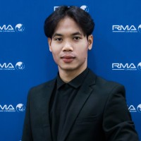 Mao Monysophanet (Nick)
