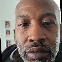 Anthony Robinson