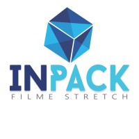 Inpack Filme Stretch