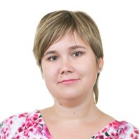 Елена Андреева