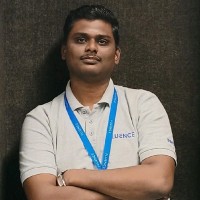 Adarsh Padmanaban
