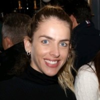 Anaiza Machado Goulart