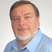 David Britz