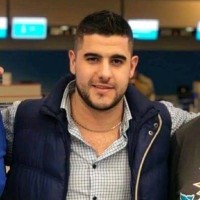 Cristian Canalda