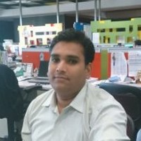 Sandeep Kumar