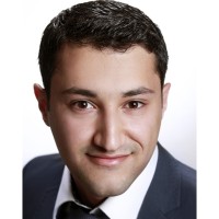 Ömer Ismail