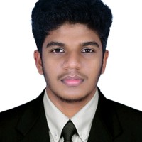 Saneesh Thomas M