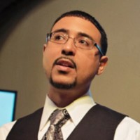 Damian Silva