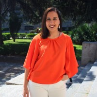 Nieves Carabias Garcia