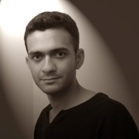 Farrukh Butt