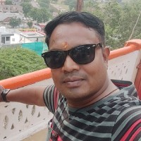 Manish Dharwar