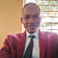 Stephen Bosire
