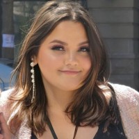 Megan Bush