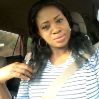 Stella. Chibuzor Anyakorah