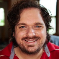 Adam Pratt