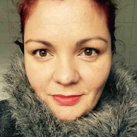 Rebecca Goodacre