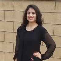 Uroosa Mevawala