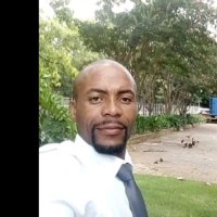 Kgotso Naphthaly