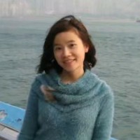 Rainbow Xia