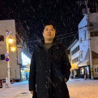 Eric Chen