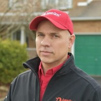 Blair White Amerispec