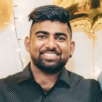 Ushan Vithanage