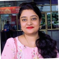 Sushmita Pathak