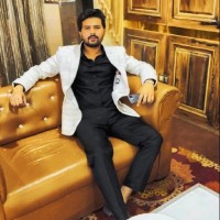 Harshit Chauhan