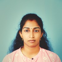 Divya Divakar