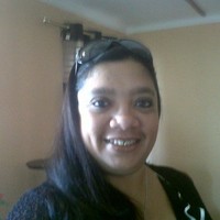 Anthea Jantjies
