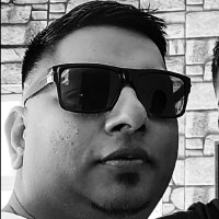 Deon Pillay