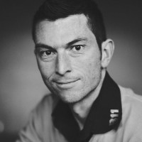 Dirk Huber