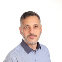 Nicolas Pascual
