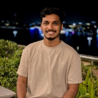 Jibin Varghese
