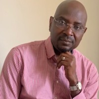 Alex Abidakun