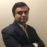 Dhaivat Vora