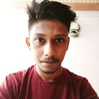 Yash Sarangdhar