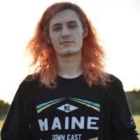Griffin Burbey