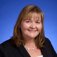 Jennifer Harrison