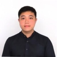 Bryan Wong