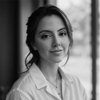 Stephanie Troufa Castro