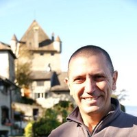 Toni Oliver Santandreu