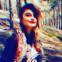 Mahtab Masoudi