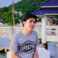 ธงทร กาฬภักดี