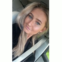 Olivia Persson