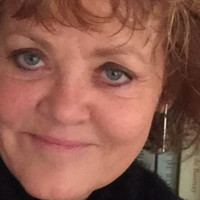 Geertje Van De Wouw