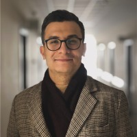 Muhammed Faruk Aktaş