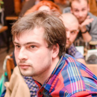 Danila Mylnikov