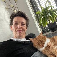Judith Thijssen