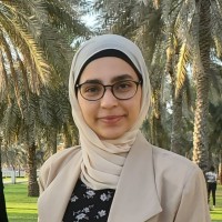 Mariam Abu-Adas